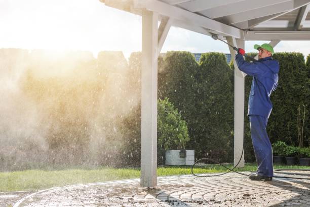 Professional Pressure Washing Services in Savage, MD