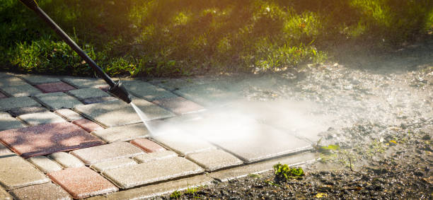 Best Pool Deck Cleaning  in Savage, MD